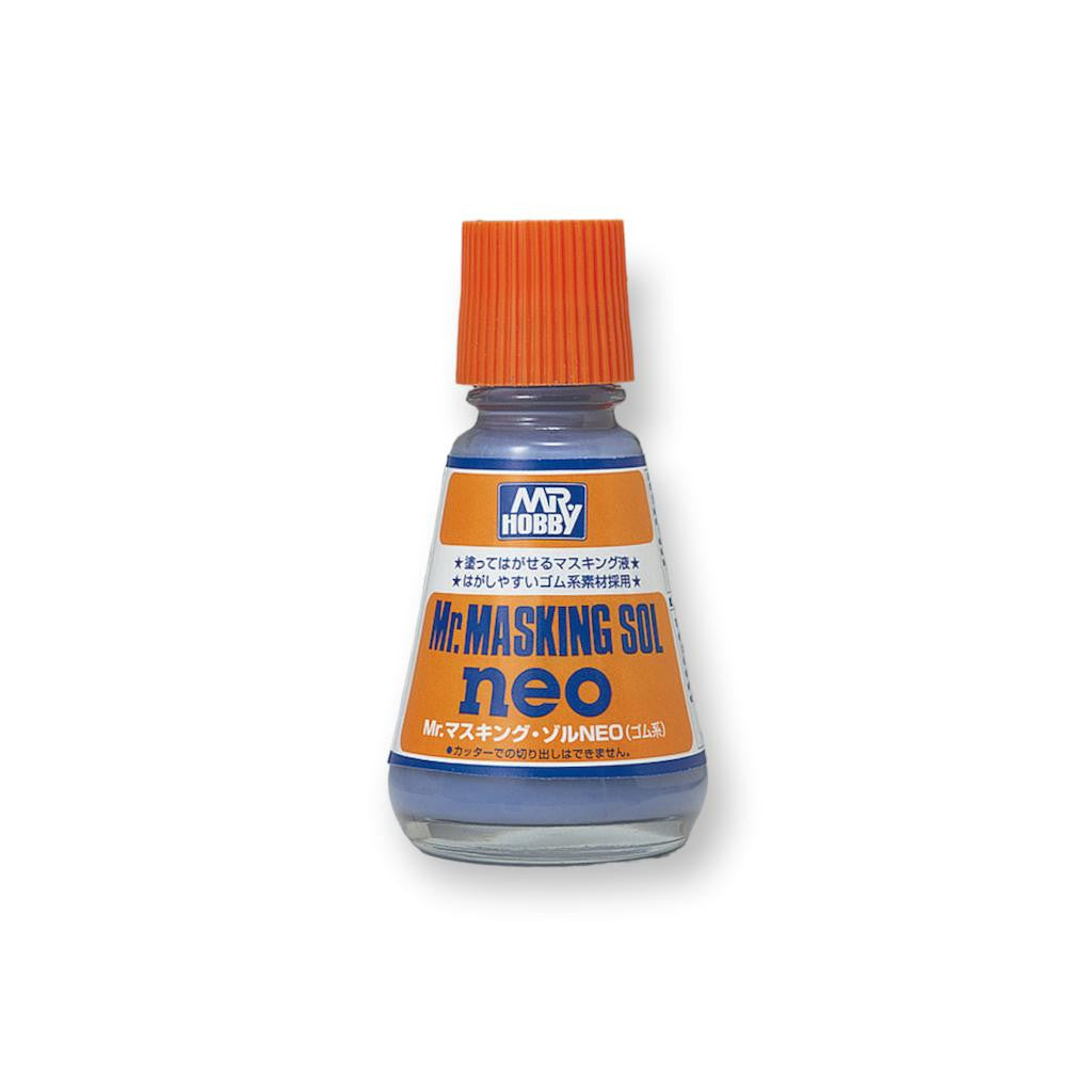 Gunze Sangyo Mr. Masking Sol Neo 25ml M132